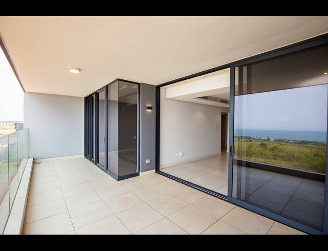 3 BEDROOM APARTMENT TO LET IN UMHLANGA RIDGESIDE